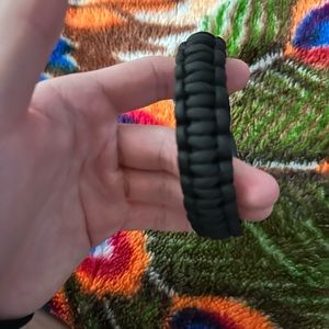 Paracord Bracelet